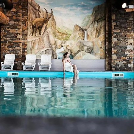 Les Hauts Bois - Maeva - 4 Pieces 8 Personnes - Selection Mae-4182 דירה