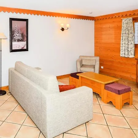 Les Hauts Bois - Maeva - 4 Pieces 8 Personnes - Selection Mae-4182 * לה פלאנייה