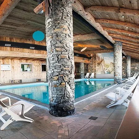 Les Hauts Bois - Maeva - 4 Pieces 8 Personnes - Selection Mae-4182