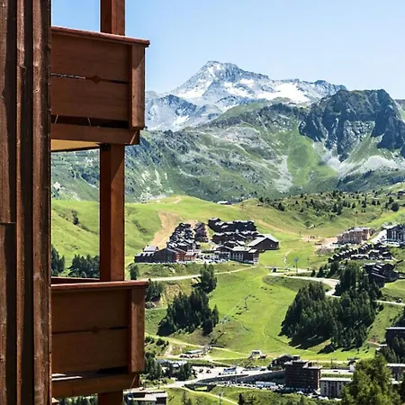 Les Hauts Bois - Maeva - 4 Pieces 8 Personnes - Selection Mae-4182 La Plagne