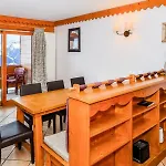 Apartment Residence Les Hauts Bois - Maeva Home - Appartement 4 Pieces 8 Personnes - Selection Mae-4182 La Plagne