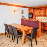 Apartment Residence Les Hauts Bois - Maeva Home - Appartement 4 Pieces 8 Personnes - Selection Mae-4182 La Plagne