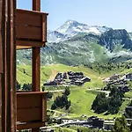 Residence Les Hauts Bois - Maeva Home - Appartement 4 Pieces 8 Personnes - Selection Mae-4182 La Plagne
