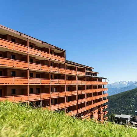 Les Hauts Bois - Maeva - 4 Pieces 8 Personnes - Selection Mae-4182 Διαμέρισμα La Plagne