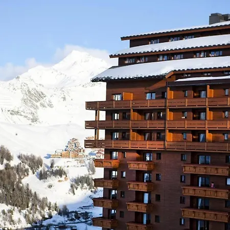 Les Hauts Bois - Maeva - 4 Pieces 8 Personnes - Selection Mae-4182 La Plagne