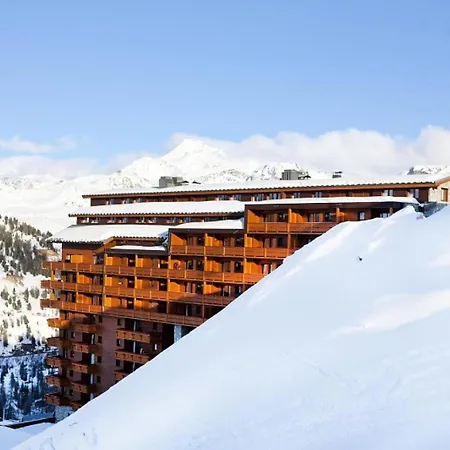 Les Hauts Bois - Maeva - 4 Pieces 8 Personnes - Selection Mae-4182 * La Plagne