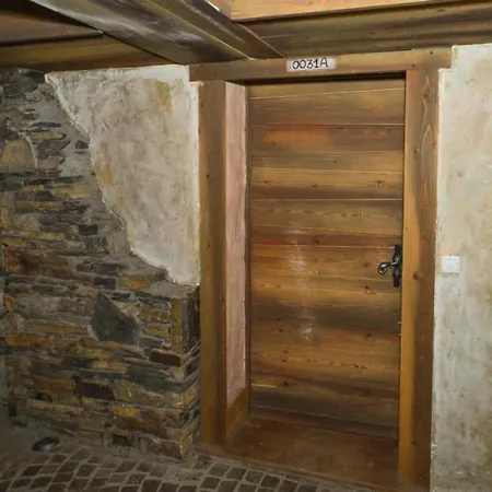 Les Hauts Bois - Maeva - 4 Pieces 8 Personnes - Selection Mae-4182 Apartment
