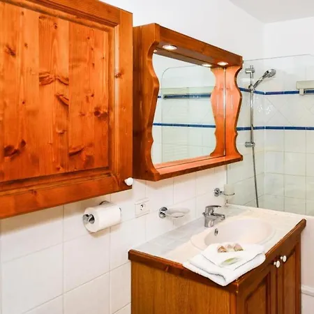 Διαμέρισμα Les Hauts Bois - Maeva - 4 Pieces 8 Personnes - Selection Mae-4182