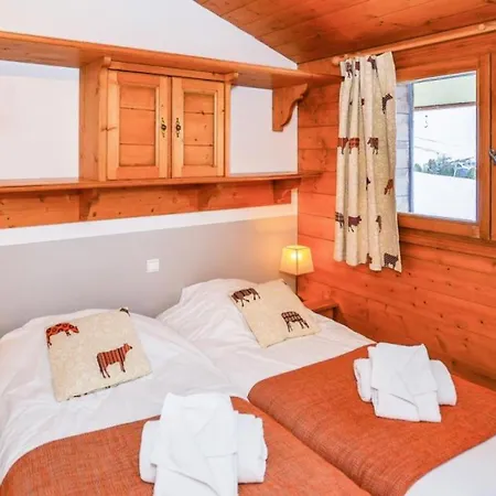 Apartamento Les Hauts Bois - Maeva - 4 Pieces 8 Personnes - Selection Mae-4182 *