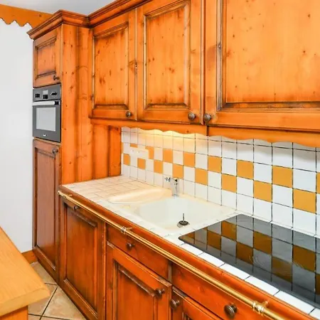 Les Hauts Bois - Maeva - 4 Pieces 8 Personnes - Selection Mae-4182 *