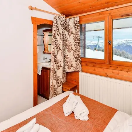 Les Hauts Bois - Maeva - 4 Pieces 8 Personnes - Selection Mae-4182 Apartamento *