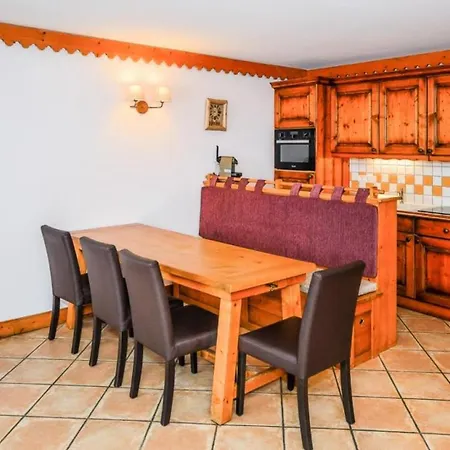Apartamento Les Hauts Bois - Maeva - 4 Pieces 8 Personnes - Selection Mae-4182 La Plagne