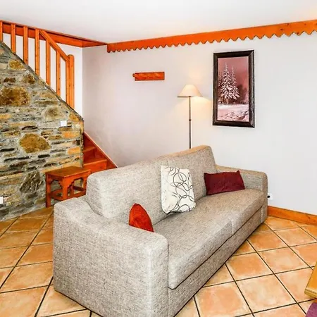 Résidence Les Hauts Bois - Maeva - 4 Pièces 8 Personnes - Sélection Mae-4182 Appartement *