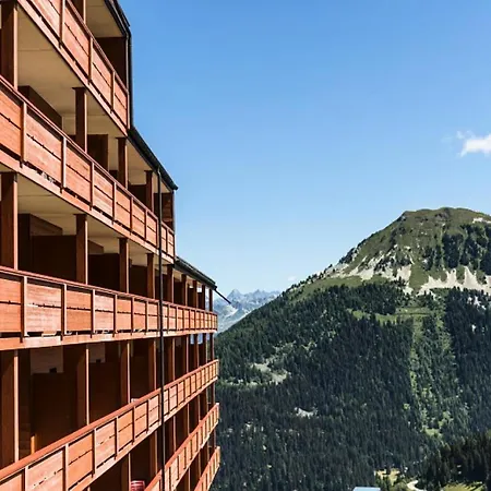 Les Hauts Bois - Maeva - 4 Pieces 8 Personnes - Selection Mae-4182 Διαμέρισμα *