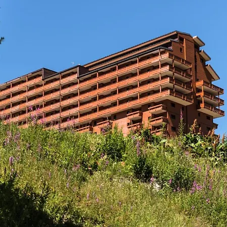 Apartment Les Hauts Bois - Maeva - 4 Pieces 8 Personnes - Selection Mae-4182