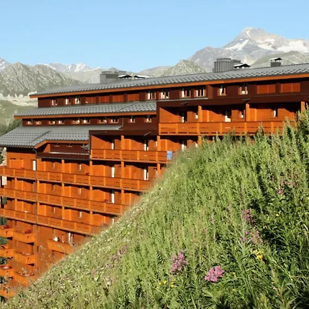 Apartment Les Hauts Bois - Maeva - 4 Pieces 8 Personnes - Selection Mae-4182