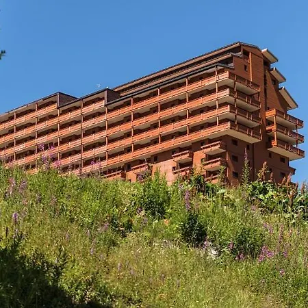 Les Hauts Bois - Maeva - 4 Pieces 8 Personnes - Selection Mae-4182 Apartamento