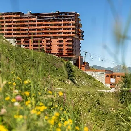 Les Hauts Bois - Maeva - 4 Pieces 8 Personnes - Selection Mae-4182 Apartman La Plagne