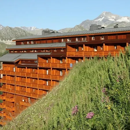 Apartamento Les Hauts Bois - Maeva - 4 Pieces 8 Personnes - Selection Mae-4182 La Plagne