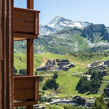 Les Hauts Bois - Maeva - 4 Pieces 8 Personnes - Selection Mae-4182 La Plagne