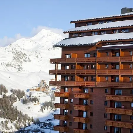Les Hauts Bois - Maeva - 4 Pieces 8 Personnes - Selection Mae-4182 Apartamento *