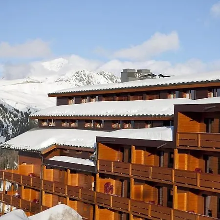 Les Hauts Bois - Maeva - 4 Pieces 8 Personnes - Selection Mae-4182 Apartman