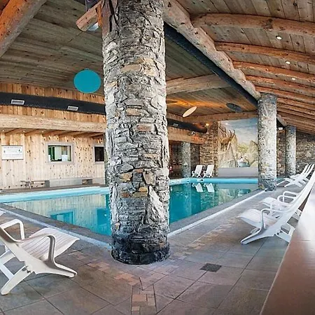 Les Hauts Bois - Maeva - 4 Pieces 8 Personnes - Selection Mae-4182 Apartamento