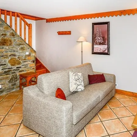 Les Hauts Bois - Maeva - 4 Pieces 8 Personnes - Selection Mae-4182 Apartamento