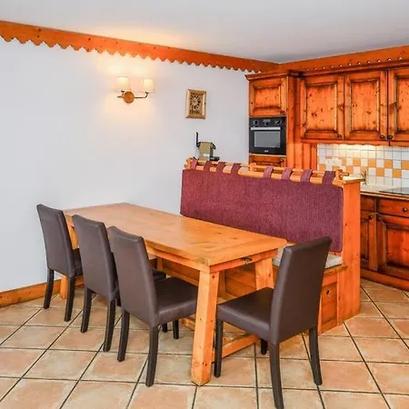 Apartamento Les Hauts Bois - Maeva - 4 Pieces 8 Personnes - Selection Mae-4182 *