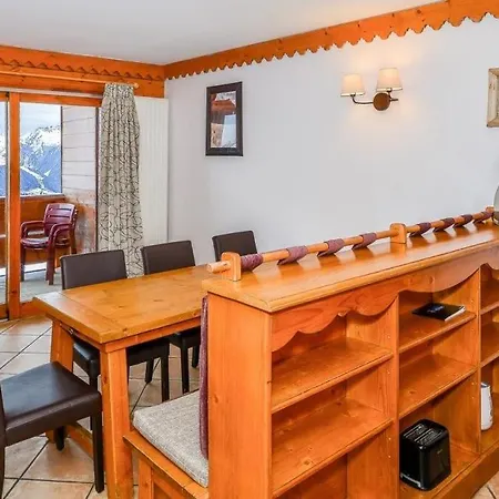 Apartamento Les Hauts Bois - Maeva - 4 Pieces 8 Personnes - Selection Mae-4182 La Plagne