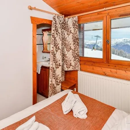 Les Hauts Bois - Maeva - 4 Pieces 8 Personnes - Selection Mae-4182 Apartman *