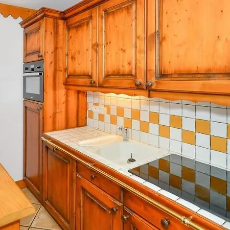 Apartamento Les Hauts Bois - Maeva - 4 Pieces 8 Personnes - Selection Mae-4182 *