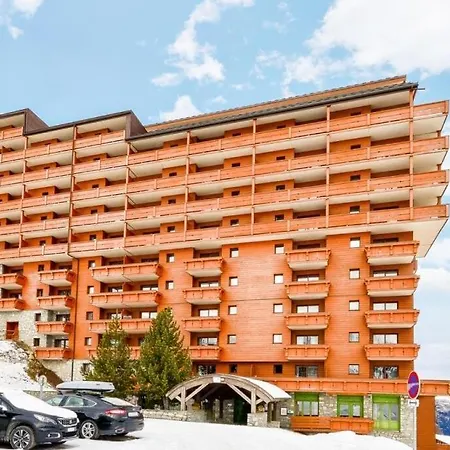Les Hauts Bois - Maeva - 4 Pieces 8 Personnes - Selection Mae-4182 Apartman