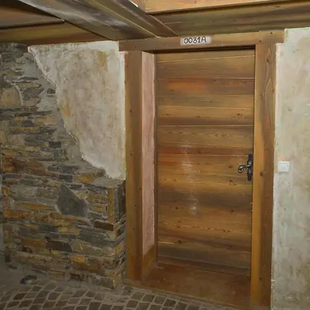 Les Hauts Bois - Maeva - 4 Pieces 8 Personnes - Selection Mae-4182 La Plagne