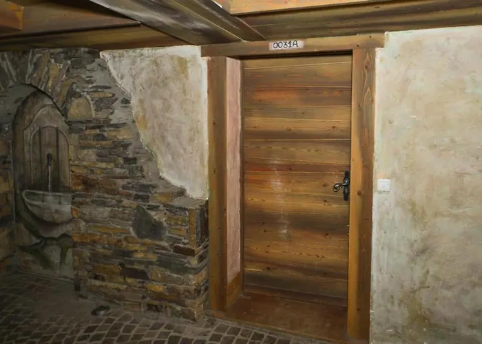 Les Hauts Bois - Maeva - 4 Pieces 8 Personnes - Selection Mae-4182 Lägenhet