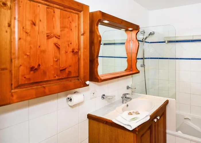 Lägenhet Les Hauts Bois - Maeva - 4 Pieces 8 Personnes - Selection Mae-4182