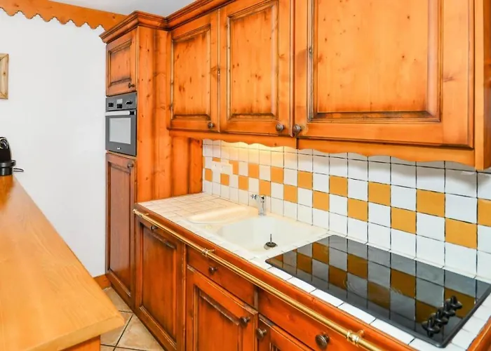 Les Hauts Bois - Maeva - 4 Pieces 8 Personnes - Selection Mae-4182 *