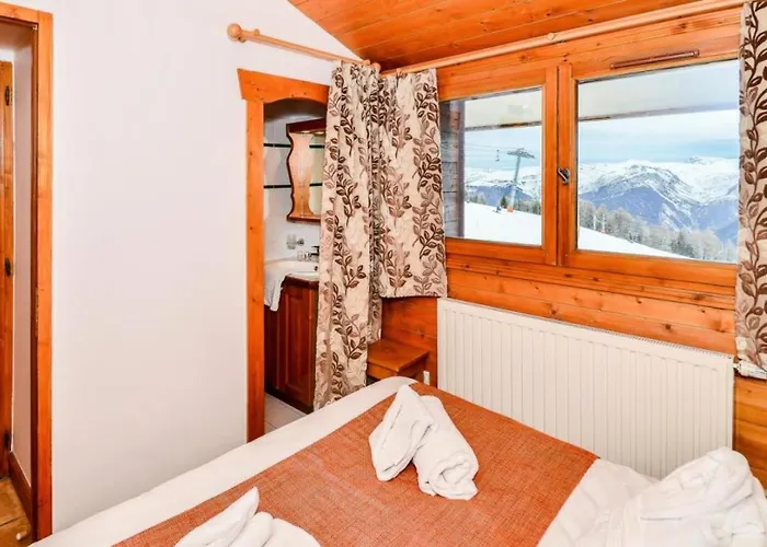 Les Hauts Bois - Maeva - 4 Pieces 8 Personnes - Selection Mae-4182 Lägenhet *