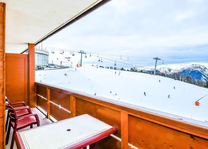 Les Hauts Bois - Maeva - 4 Pieces 8 Personnes - Selection Mae-4182 *