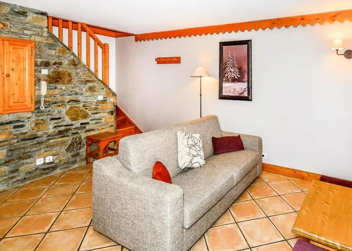 Les Hauts Bois - Maeva - 4 Pieces 8 Personnes - Selection Mae-4182 Lägenhet *