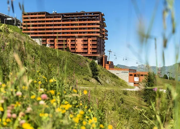 Les Hauts Bois - Maeva - 4 Pieces 8 Personnes - Selection Mae-4182 *