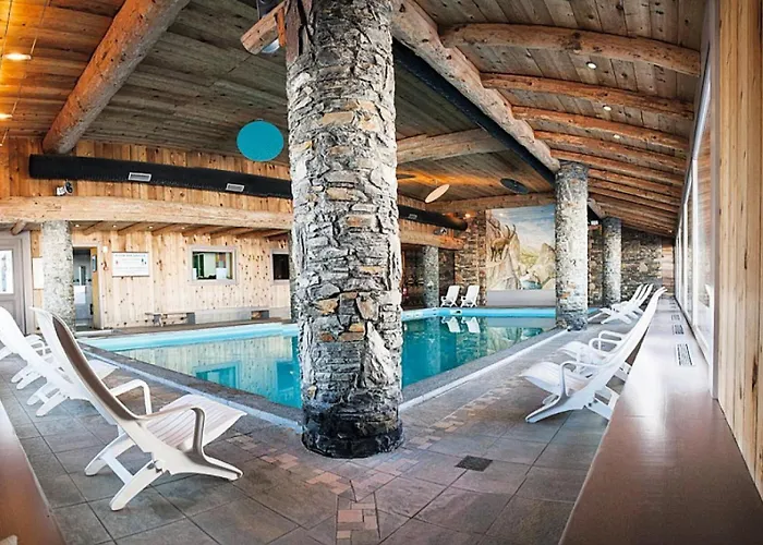 Les Hauts Bois - Maeva - 4 Pieces 8 Personnes - Selection Mae-4182