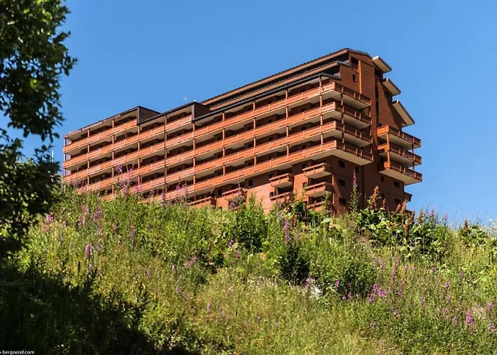 Lägenhet Les Hauts Bois - Maeva - 4 Pieces 8 Personnes - Selection Mae-4182